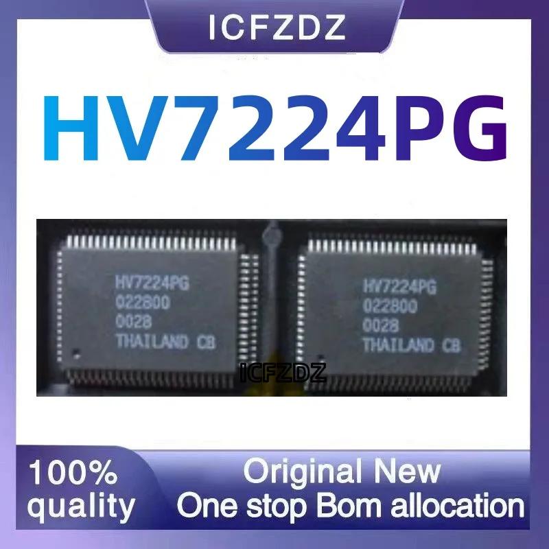  HV7224PG IC  , 100% ǰ